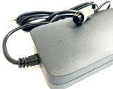 SmartGyro K2 / K2 Pro / Ryder replacement charger 54.6V 2A (110 Watt) GX16